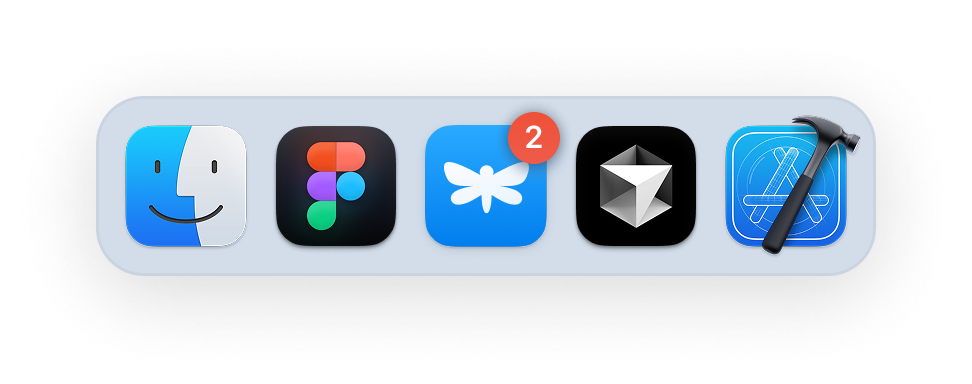 Stay in the loop with push notifications